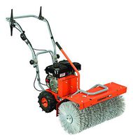YARDMAX YP7065 Power Sweeper 27.5", 208cc, Briggs & Stratton, 6.5HP