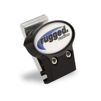 Rugged Radios HK-QM Quick Install Helmet Kit Mount