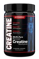 Myogenix Creatine 400G