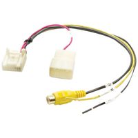 PAC CAM-TY11 T-Harness for Reverse Camera Car Accessories