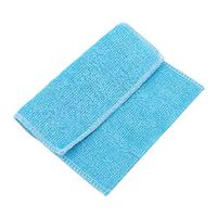 DearAnswer Microfiber Dishcloths Multi-Function Cleaning Cloths Kitchen Towels Home Cleaning,Blue