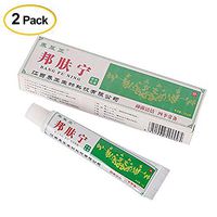 Eczema Cream Yiitay Antibacterial Natural Herbal Ointment Cream