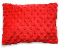 Solayman's Microwavable Buckwheat Heating Pad- Moist Heat Therapy Pillow- Hot and Cold Neck Wrap- Cooling & Heating Pads for Back Pain, Joint, Shoulder, Cramps, Muscle Soreness & Migraine Pain Relief