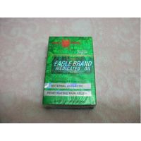EAGLE BRAND MEDICATED OIL 24ML