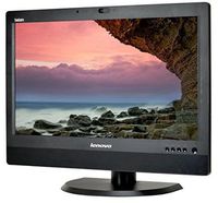 Lenovo ThinkCentre M92Z 23in FHD All-in-One Desktop Computer, Intel Quad Core i5-3470T 2.90GHz, 8GB Ram, 2TB HDD, USB 3.0, DVD-RW, DiaplayPort, RJ-45, Windows 10 Professional (Renewed)