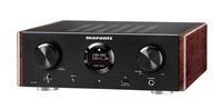 Marantz HD-AMP1 - Stereo Integrated Amplifier with Built-in DAC | Premium Sound Quality | Dual Analog Input | Dedicated Headphone Amplifier | MusicLink Space Saver Design