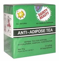 Anti - Adipose Tea Weight loss Detoxifying Laxative effect 30 bags YUNG-GI-CHO