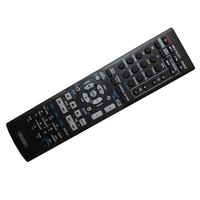 4EVER Replacement Remote Control Fit for Pioneer VSX-920-K VSX-821 VSX-23THX VSX-9040TXH Home Theater AV A/V Receiver System