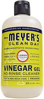 Mrs Meyer's, Cleaner Vinegar No Rinse Lemon Verbena, 12 Fl Oz (Pack - 1)