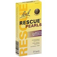 Bach Rescue Sleep Liquid Melts 28 Count by Bach