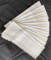 10 x Disposable Mop Pads