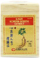 Pure Concentrated Ginseng Tea, 1 oz (30 g)