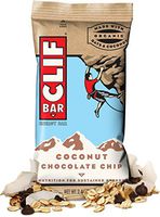 Clif Energy BAR 36 Count, JeCRCJC Coconut Chocolate CHIP