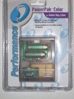Interact Accessories P946G Power Pak for Nintendo Game Boy Color