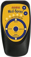 Avazzia Med-Sport Device 4-Mode Handheld Microcurrent Pain Relief TENS