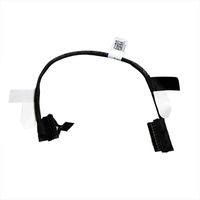 GinTai Battery Cable Replacement for Dell Latitude 7480 E7480 NIA01 DC02002NI00 7XC87 07XC87
