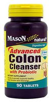 Advanced Colon Cleanser with PROBIOTIC