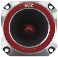 MTX Audio RTX2BT 2" Road Thunder Xtreme Full Range