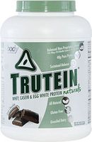 Body Nutrition Trutein Naturals Dark Chocolate Protein Blend 4 LB