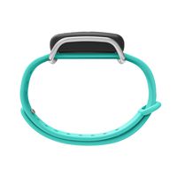 Bond Touch Emerald Green TPU Band