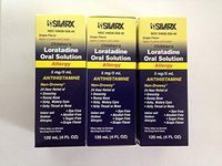 LORATADINE CHILDRENS LIQ***SIL 4 OZ