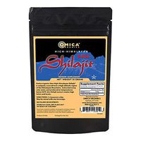 High-Himalayan Raw Shilajit Powder 50 Grams