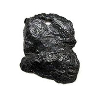 Black Tourmaline Pendant