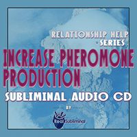 Subliminal Relationship Help Series: Relationships Jealousy Insecurity Subliminal Audio CD