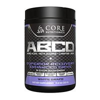 Core Nutritionals ABCD (White Grape)