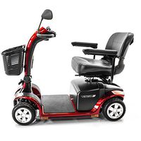 Pride Mobility SC709 Victory 9 4-Wheel