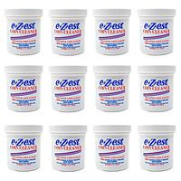 e-Z-est eZest Easy Coin & Jewelry Cleaner Copper Gold Silver 12 Pack of 5 oz Jar