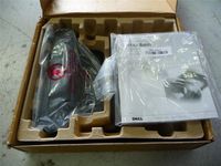 Dell 0GH051 D/Port Replicator Docking Station