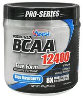 BCAA 12400