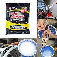 Car Wash Detergent Window Cleaning Tablets Car Windshield Glass Washer Cleaner Compact Effervescent Tablets Detergent Concentrate