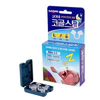 ILDONG Nose Vents, Solution for Comfortable Sleep, 2 Pieces