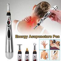 Therapy Zen Pen Electronic Acupuncture Healthy Care Pain Relief Massage Tools
