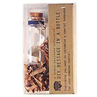 DIY Message In A Bottle Kit (Anchor)