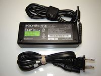 Original OEM Sony VGP-AC19V35 19.5V 4.7A PA-1900-12SY Notebook Ac Adapter