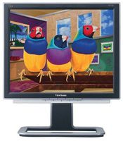 ViewSonic OptiSync Vx710 17" LCD Monitor