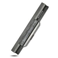 10.8v 5200mah 6cell Laptop Battery for ASUS A32-K53 A41-K53 K53 K53E;ASUS A54C K53SV X53U X54H X54C X53S X53 K53S X53E- 1 Year Warranty