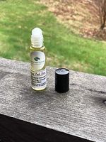 Reiki Infused Essential Oil Roller Blend (Spiritual Path Blend)