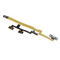 Replacement Power/Volume/Silent/Mute Key Flex Cable Line Connector for iPad Mini 2 3