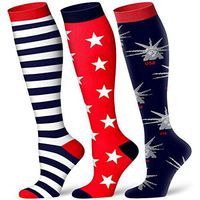 Compression Socks for Women and Men - Best Medical,for Running, Athletic, Varicose Veins, Travel