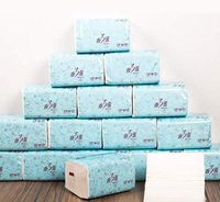 Foreverharbor Household Toilet Paper 10 Packs a Mention