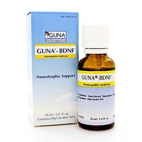 Guna-BDNF (Brain-Derived Neurotrophic Factor) 30 Milliliters - Pack of 3