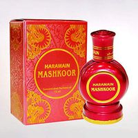 Al Haramain Mashkoor