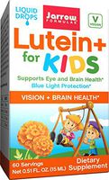 Jarrow Formulas, Lutein for Kids, 0.51 Ounce