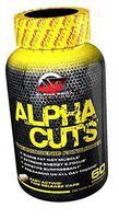 Alpha Cuts Capsules New, Best Keto Fat Burner, Weight Loss, Pre Workout, Alpha Lipoic Acid, Best Fat Burner, Alpha Pro Nutrition, Capsules