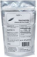 NuSci Niacinamide Vitamin B3 Pure Powder Energy (227 Grams (8.0 oz))