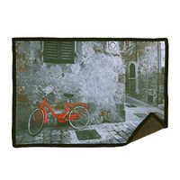 Lynktec Smartie iPad Screen Cleaning Cloth (Like Riding a Bike)